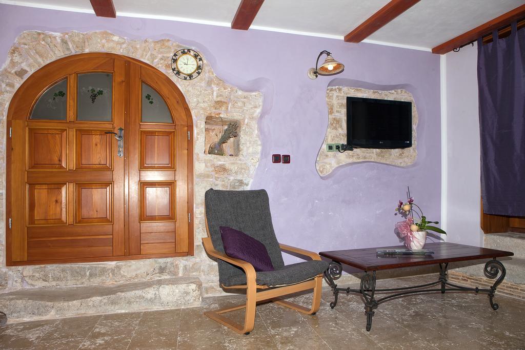 Apartment Enna Светвинченат Экстерьер фото