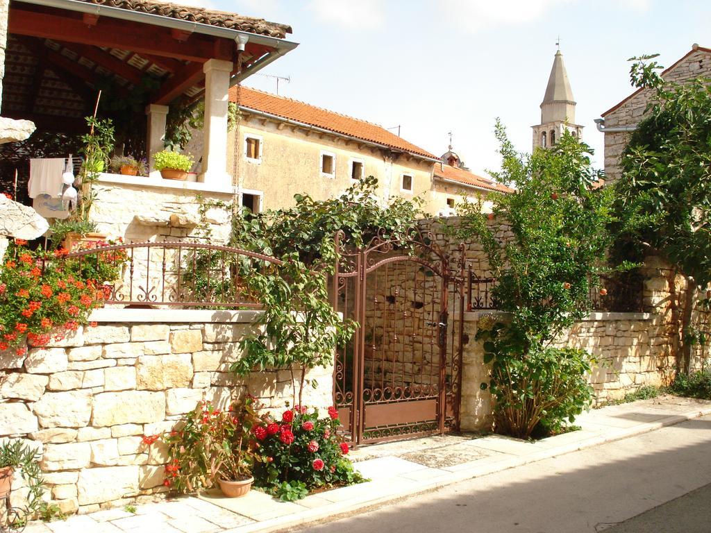 Apartment Enna Светвинченат Экстерьер фото