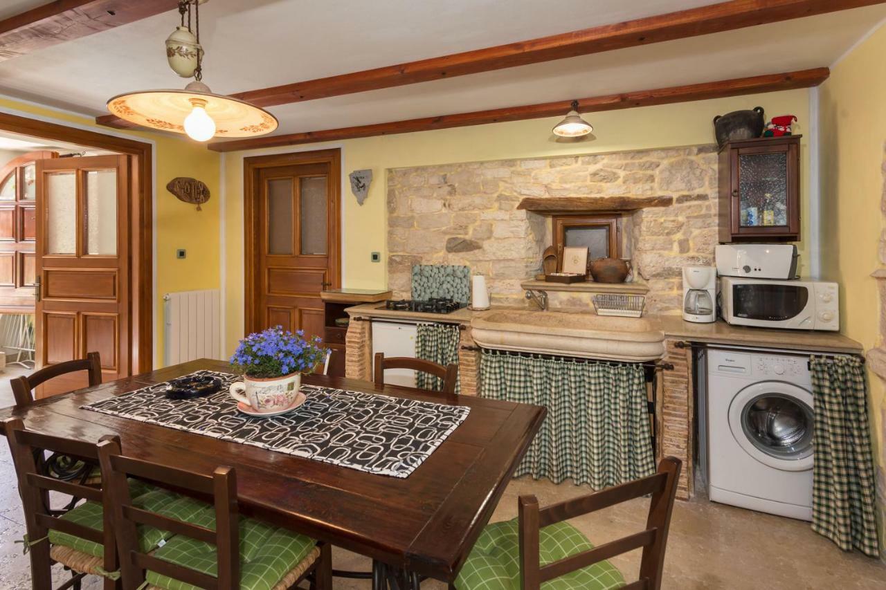 Apartment Enna Светвинченат Экстерьер фото