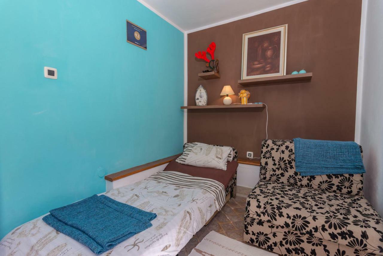 Apartment Enna Светвинченат Экстерьер фото