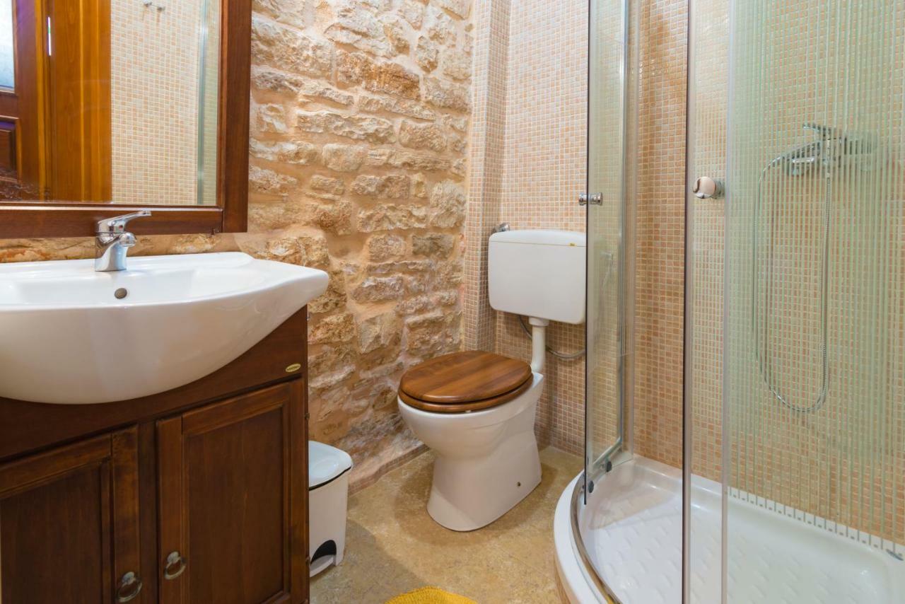 Apartment Enna Светвинченат Экстерьер фото