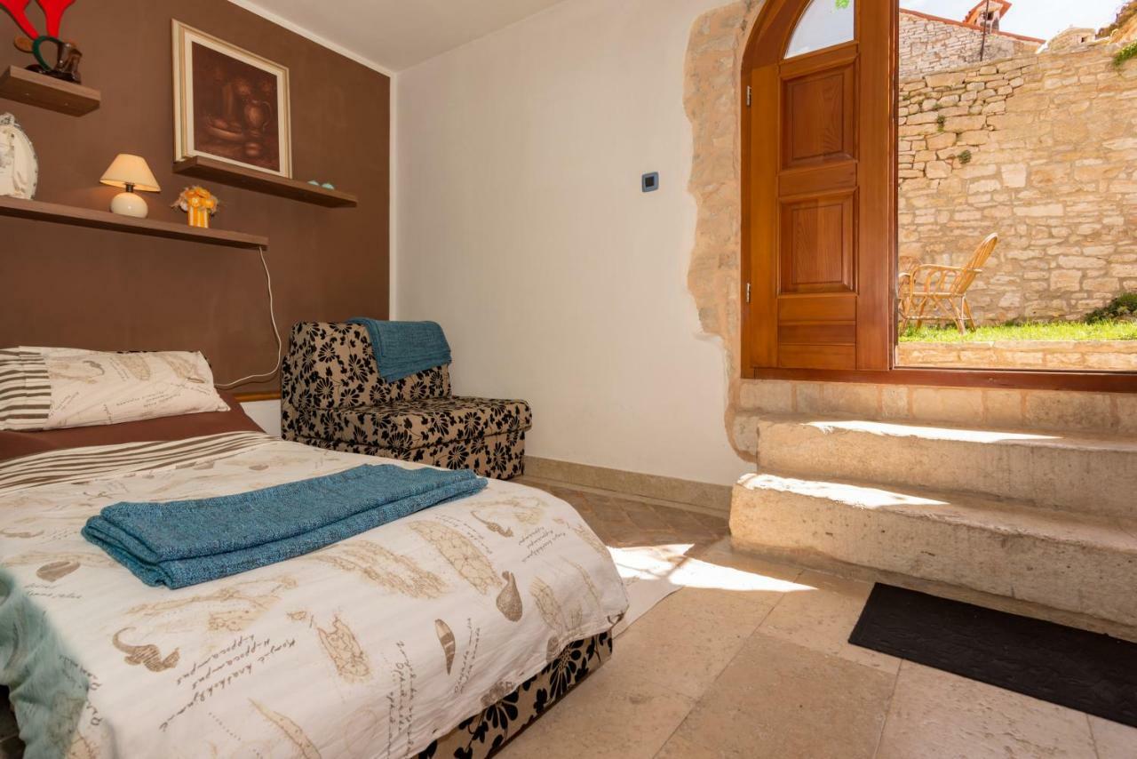 Apartment Enna Светвинченат Экстерьер фото