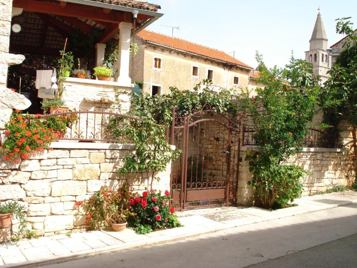 Apartment Enna Светвинченат Экстерьер фото